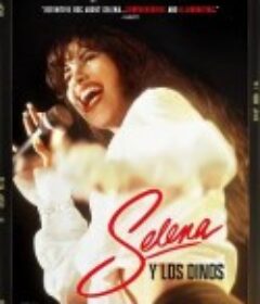塞琳娜与洛斯·迪诺斯 Selena y Los Dinos            (2025)