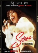 塞琳娜与洛斯·迪诺斯 Selena y Los Dinos            (2025)