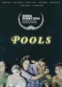 游泳池 Pools            (2025)