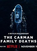 卡曼家族死亡谜案 The Carman Family Deaths            (2025)