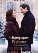 香槟情缘 Champagne Problems            (2025)