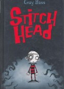 补丁儿 Stitch Head            (2025)