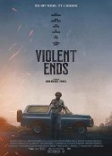 残暴结局 Violent Ends            (2025)