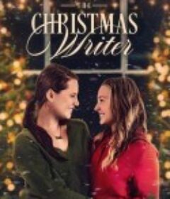 圣诞作家 The Christmas Writer            (2025)