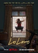 荒诞一天 Las Locuras            (2025)