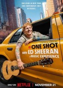 艾德·希兰：一镜到底 One Shot with Ed Sheeran: A Music Experience            (2025)