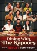 卡普尔家开饭啦：宝莱坞第一家庭的用餐时光 Dining with the Kapoors            (2025)