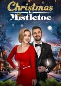槲寄生镇的圣诞节 Christmas in Mistletoe            (2025)