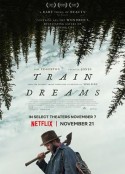 火车梦 Train Dreams            (2025)