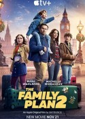 家庭计划2 The Family Plan 2            (2025)