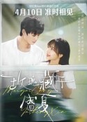 玫瑰藏于盛夏            (2025)