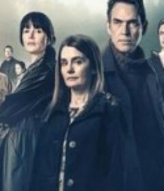 夏日湖畔 Summerwater            (2025)