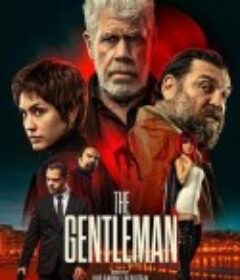 绅士之风 The Gentleman            (2025)
