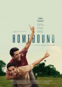 归途 Homebound            (2025)