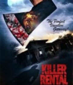 致命租屋 Killer Rental            (2025)