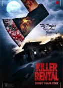 致命租屋 Killer Rental            (2025)