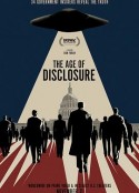 揭露时代 The Age of Disclosure            (2025)