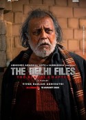 德里档案：孟加拉篇 The Delhi Files: The Bengal Chapter            (2025)