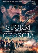 佐治亚州风暴 Storm Over Georgia            (2023)