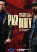盗亦有道 Play Dirty            (2025)