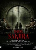 樱花酒店 Hotel Sakura            (2025)