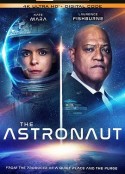 异星迷航 The Astronaut            (2025)