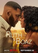 路得遇见波阿斯 Ruth & Boaz            (2025)