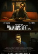 地下房客 The Man in My Basement            (2025)