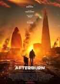 余烬夺宝 Afterburn            (2025)