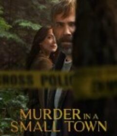 小镇杀机 第二季 Murder in a Small Town Season 2            (2025)