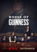 健力士王朝 House of Guinness            (2025)
