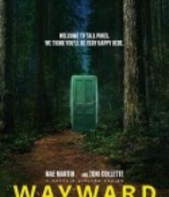 幽镇异校 Wayward            (2025)