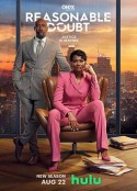 合理怀疑 第三季 Reasonable Doubt Season 3            (2025)