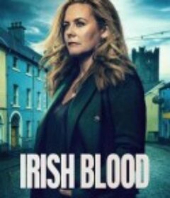 爱尔兰之血 第一季 Irish Blood Season 1            (2025)