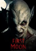 血月初现 First Moon            (2025)