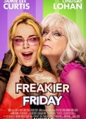 辣妈辣妹2 Freakier Friday            (2025)