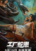 工厂蛇患            (2025)