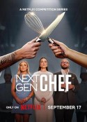 新世代厨神 Next Gen Chef            (2025)