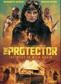 末世守卫者 THE PROTECTOR            (2025)