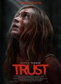 信任 Trust            (2025)
