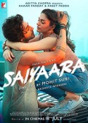 命定伴侣 Saiyaara            (2025)