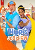 比利皮职业大冒险 第一季 Blippi's Job Show Season 1            (2025)