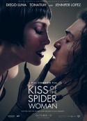 蜘蛛女之吻 Kiss of the Spider Woman            (2025)