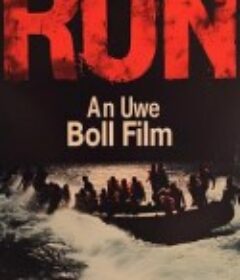 润出去 Run            (2025)