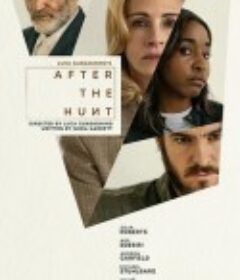 猎杀之后 After the Hunt            (2025)