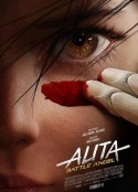 阿丽塔：战斗天使 Alita: Battle Angel            (2019)