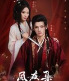 夙夜集            (2025)