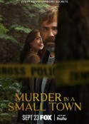 小镇杀机 第二季 Murder in a Small Town Season 2            (2025)