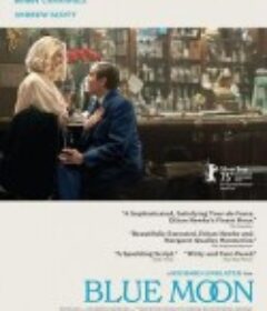蓝月亮 Blue Moon            (2025)