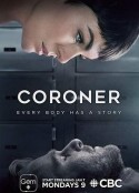 验尸官 第一季 Coroner Season 1            (2019)